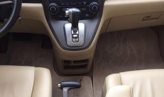 本田crv2010